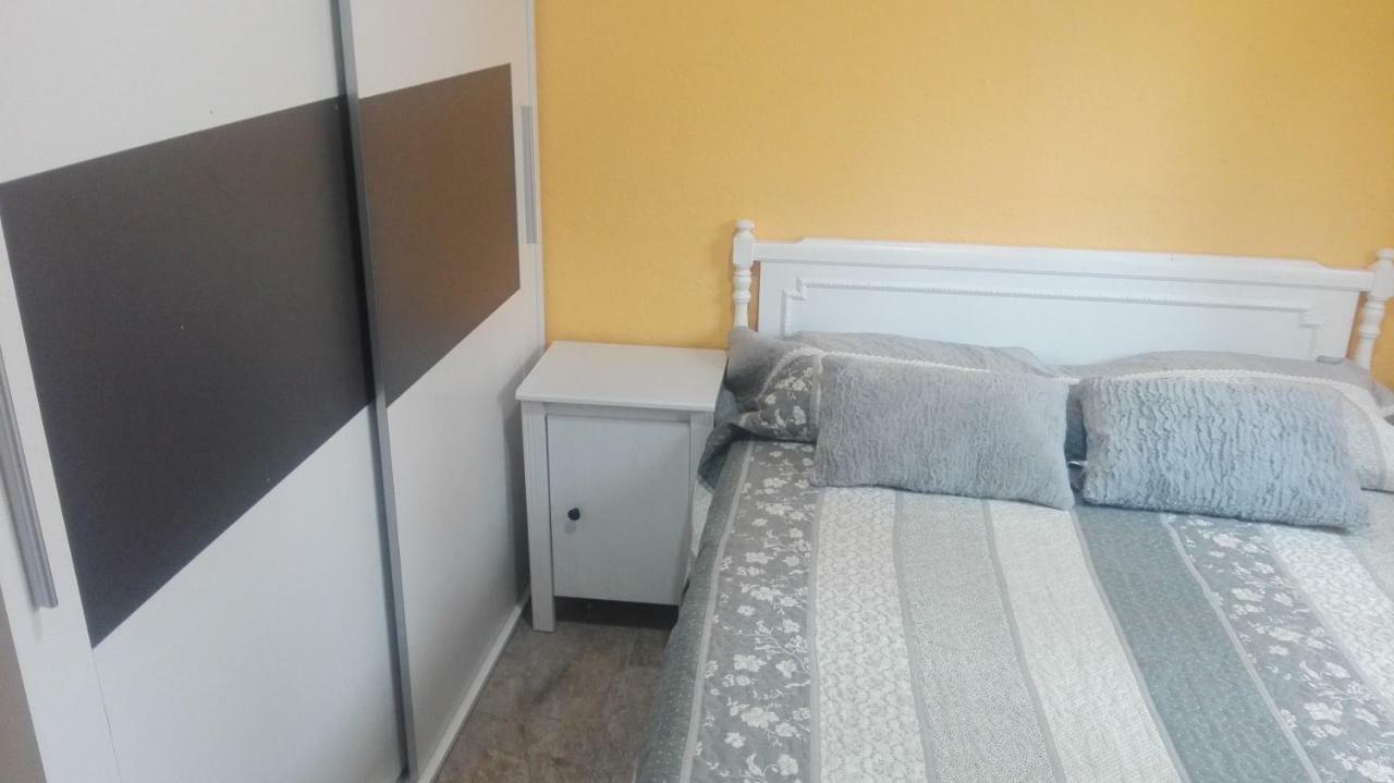 Casa Castrelo Pensionat Retorta Eksteriør billede